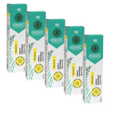 Bajaj Nomarks Ayurvedic Antimarks Cream - Oily Skin 25gm (Pack Of 5)