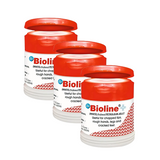 Bioline Petroleum Jelly 40g Pack of 3