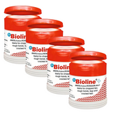 Bioline Petroleum Jelly 40g Pack of 4