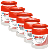 Bioline Petroleum Jelly 40g Pack of 5