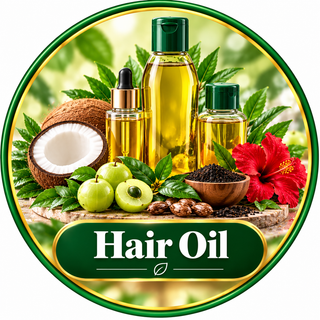 Hair Oil