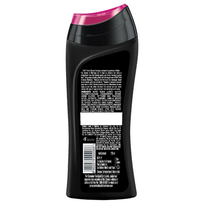 CHIK THICK AND GLOSSY BLACK SHAMPOO 180 ML KartWalk