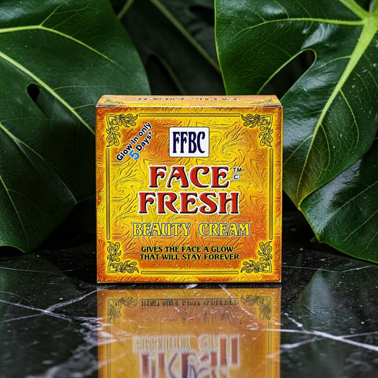 Whitening Face Fresh Beauty Cream 30g