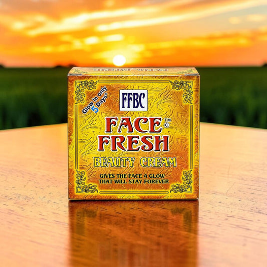 Beauty Whitening Cream Face Fresh 30gm
