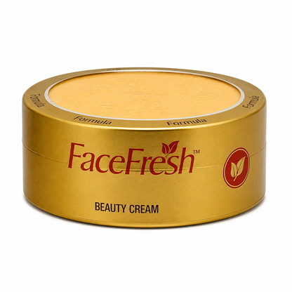 Face Fresh Gold Plus Beauty Whitening Cream 30g