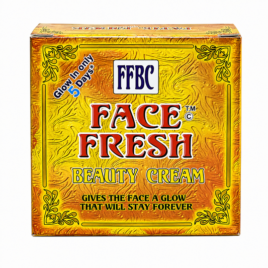 Face Fresh Beauty Whitening Cream 30g