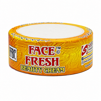 Face Fresh Beauty Cream (30gm)(Pack of 2)