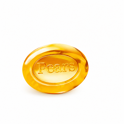 Pears Pure and Gentle Bar 75g Without Box