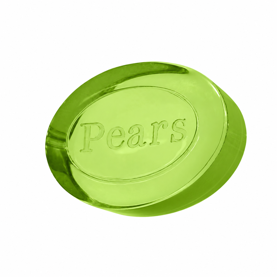 Pears Naturalé Aloe Vera Detoxifying Soap Bar 125g Without Box