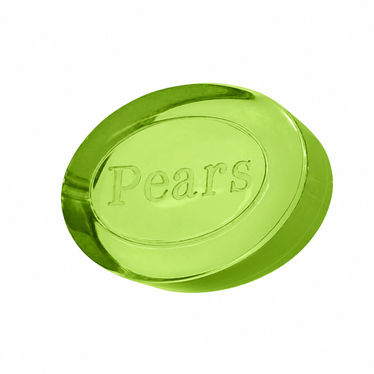Pears Naturalé Aloe Vera Detoxifying Soap Bar 125g Without Box