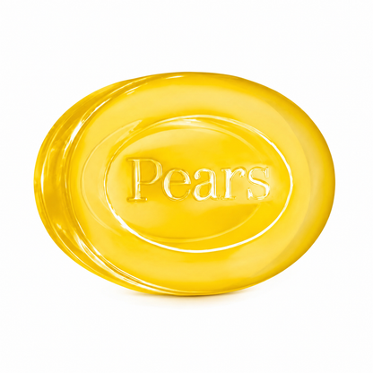 Pears Naturalé Vitamin C Refreshing Soap Bar 125g Without Box