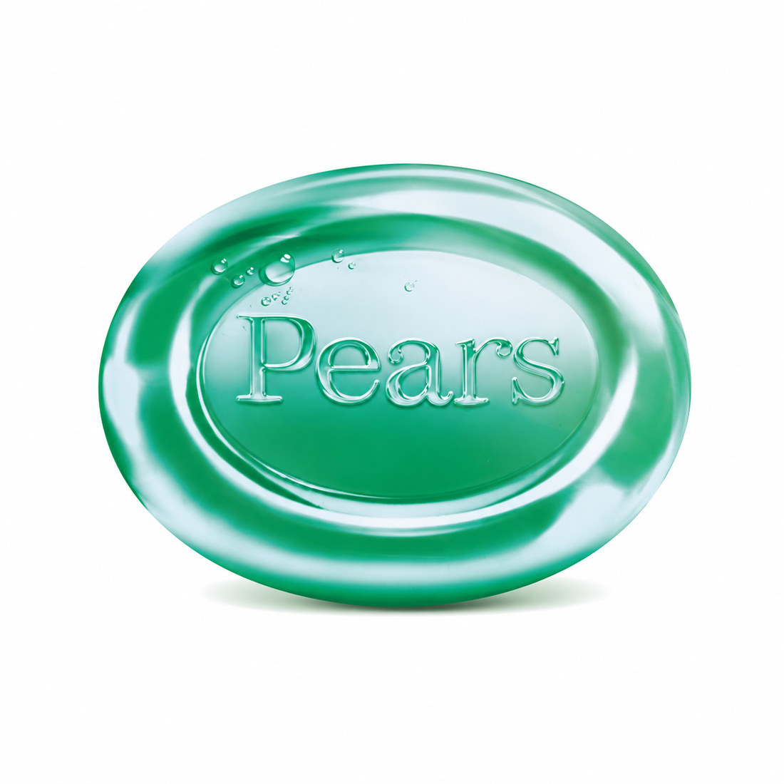Pear Oil Clear Glow Soap 75g Without Box