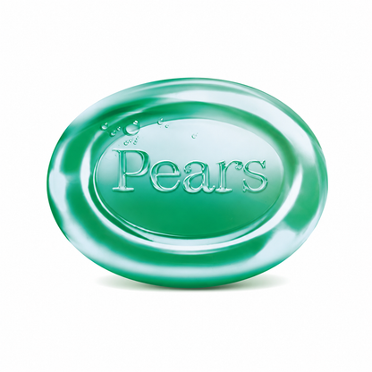Pear Oil Clear Glow Soap 75g Without Box