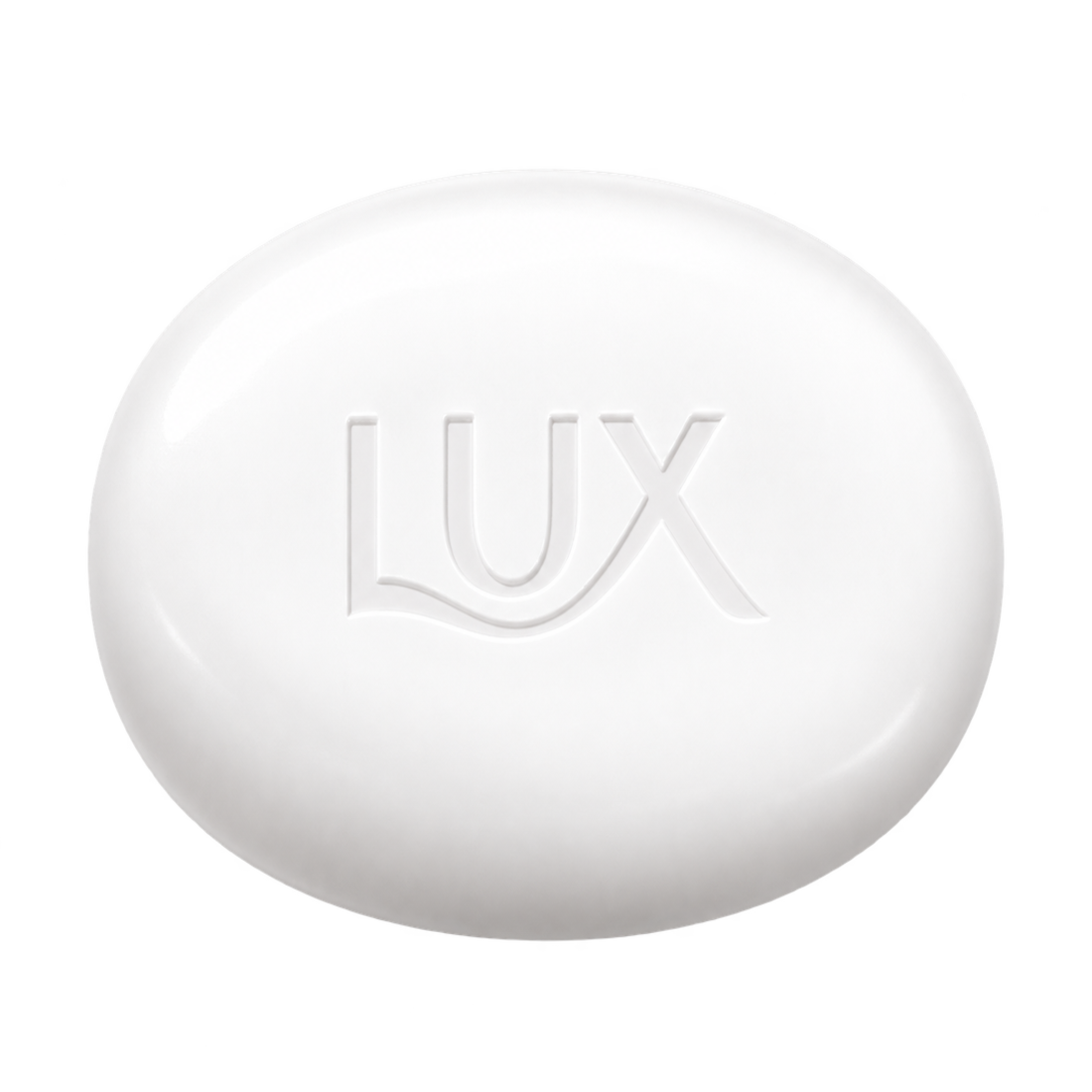 Lux International Smooth & Radiant Bathing Bar 80g Without Box