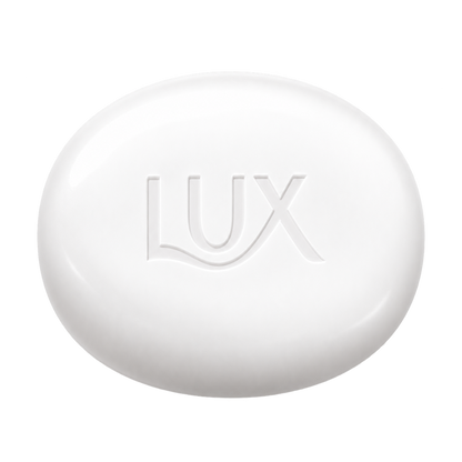 Lux International Smooth & Radiant Bathing Bar 80g Without Box