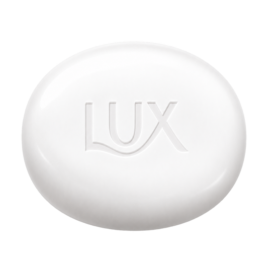 Lux International Smooth & Radiant Bathing Bar 80g Without Box