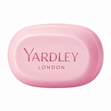 Yardley London English Rose Luxury Soap 100g Without Box