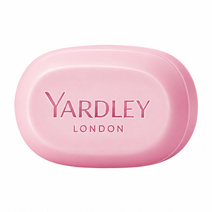 Yardley London English Rose Luxury Soap 100g Without Box