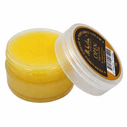 Alhiba Open Perfume Body Cream 10g