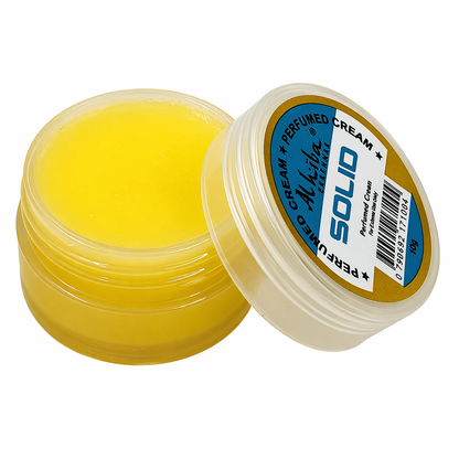 Alhiba Perfume Body Cream Solid (10gm) (Pack of 2)