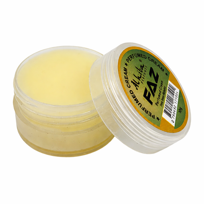 Faz Alhiba Perfume Body Cream 10g