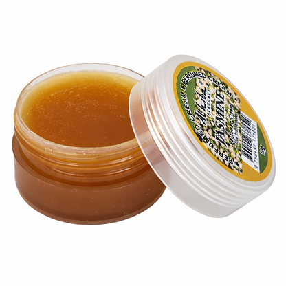Alhiba Jasmine Perfume Body Cream 10g
