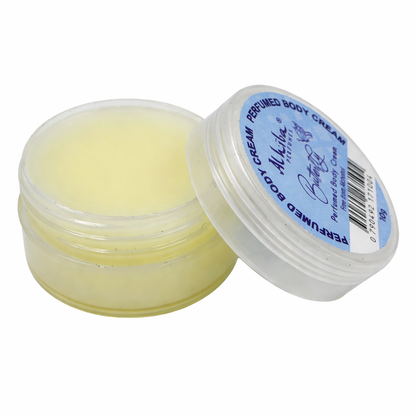 Alhiba Butterfly Perfume Body Cream 10g