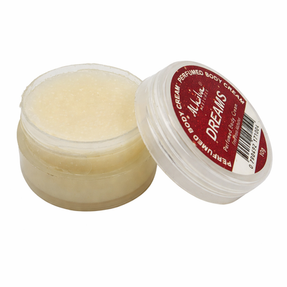 Dreams Alhiba Perfume Body Cream 10g