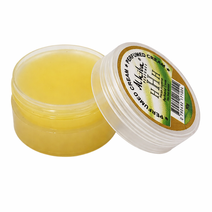 HHH Alhiba Perfume Body Cream 10g