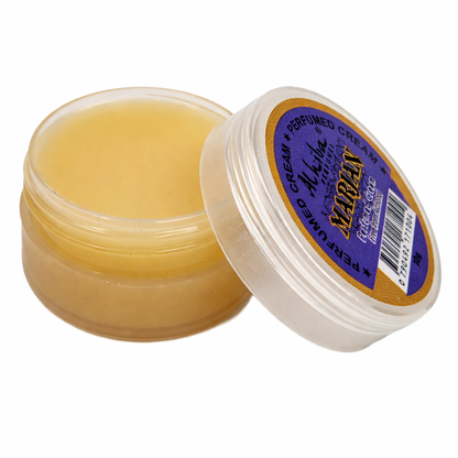 Marjan Alhiba Perfume Body Cream 10g