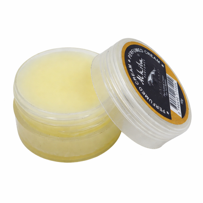 Alhiba Jaguar Perfume Body Cream 10g Pack of 2