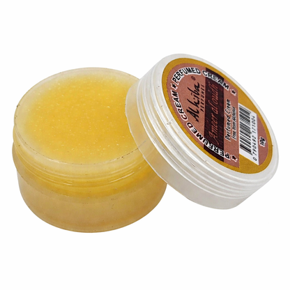 Ameer Al Oudh Alhiba Perfume Body Cream 10g