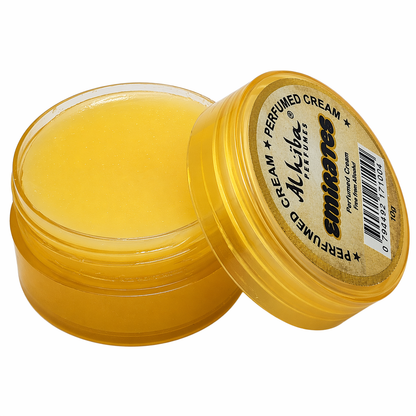 Alhiba Perfume Body Cream Emirates (10gm)