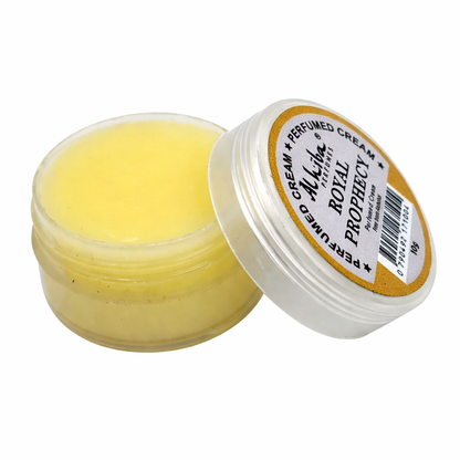 Body Cream Perfume Alhiba Royal Prophecy 10gm