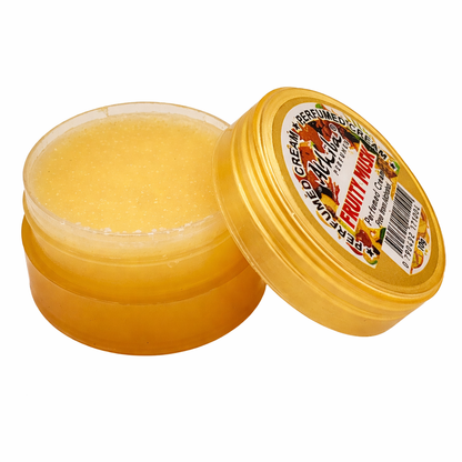 Alhiba Perfume Body Cream Fruity Musk (10gm)