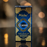 Classic Alhiba Roll On Perfume 6ml