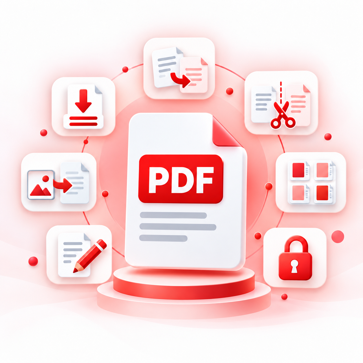 All PDF Tools