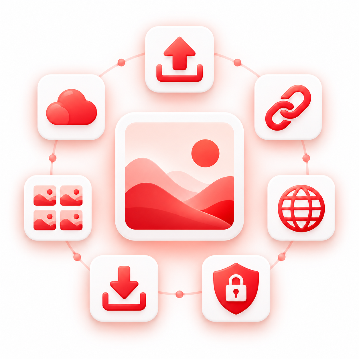 Image Host