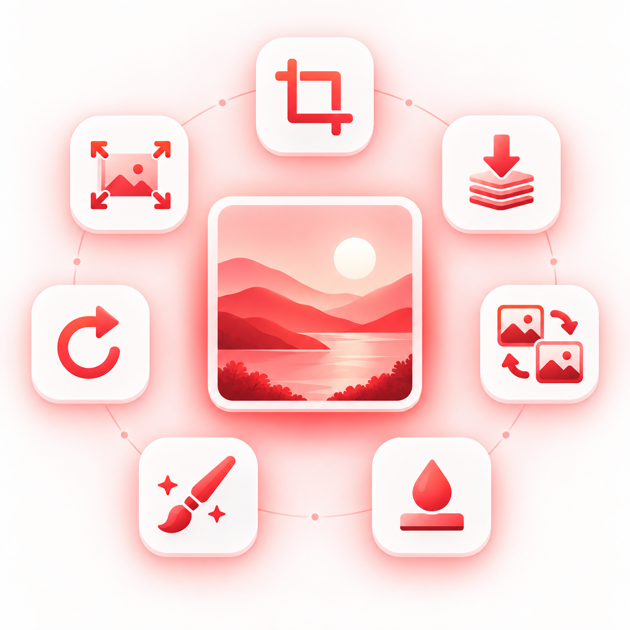 Image Tools
