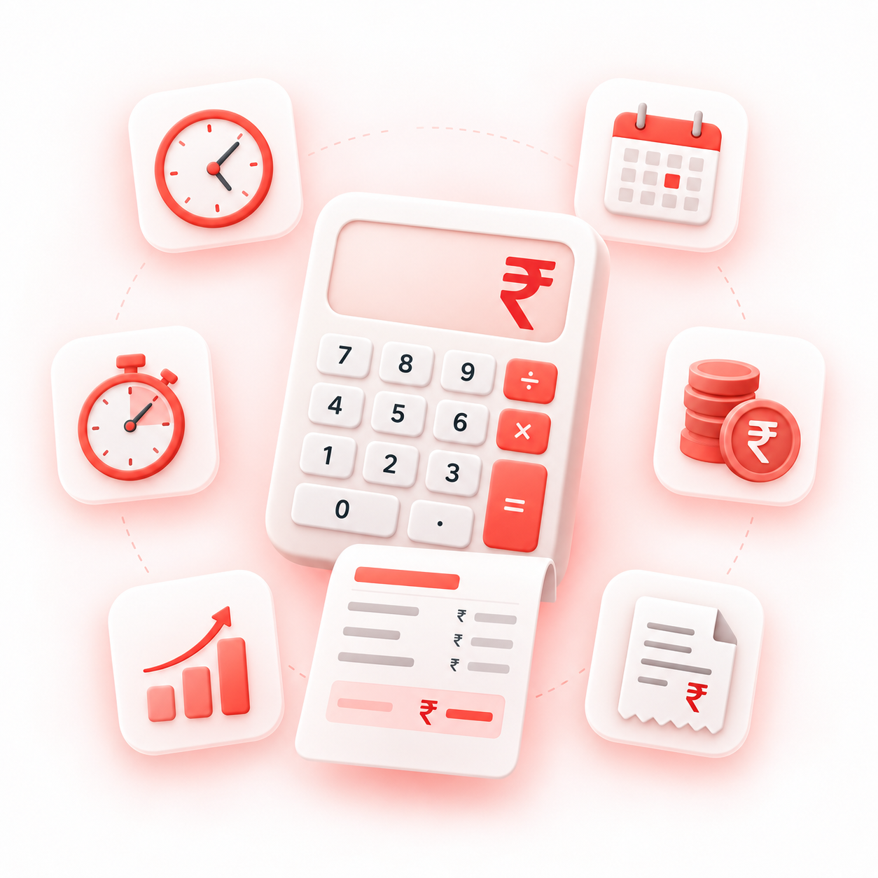 Salary Calculator