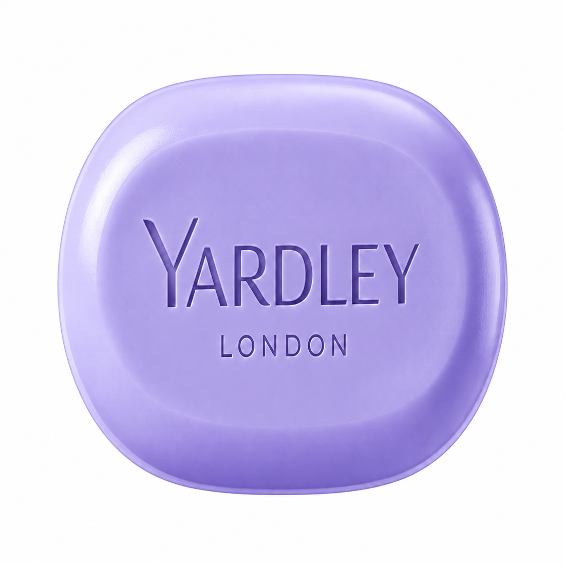 Yardley London English Lavender Luxury Soap 100g Without Box