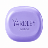 Yardley London English Lavender Luxury Soap 100g Without Box