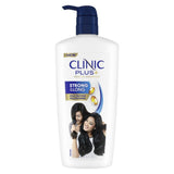 Clinic Plus Strong & Long Health Shampoo, 650ml Bottle
