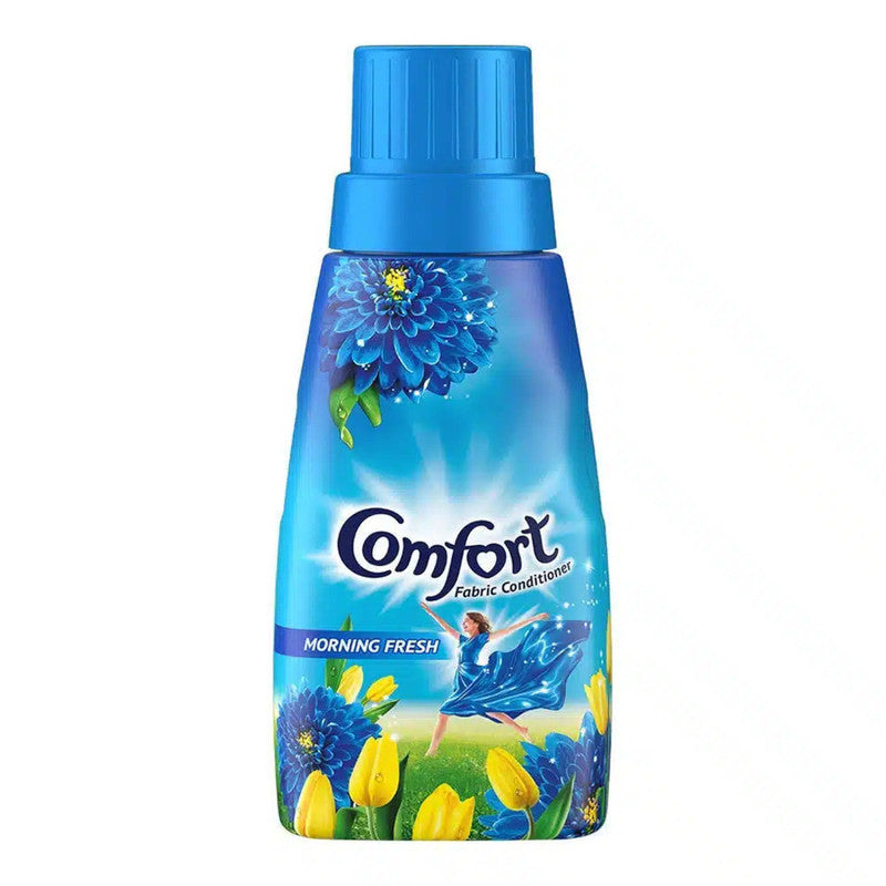 Comfort After Wash Morning Fresh Fabric Conditioner - 220ml KartWalk