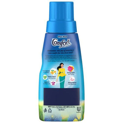 Comfort After Wash Morning Fresh Fabric Conditioner - 220ml KartWalk