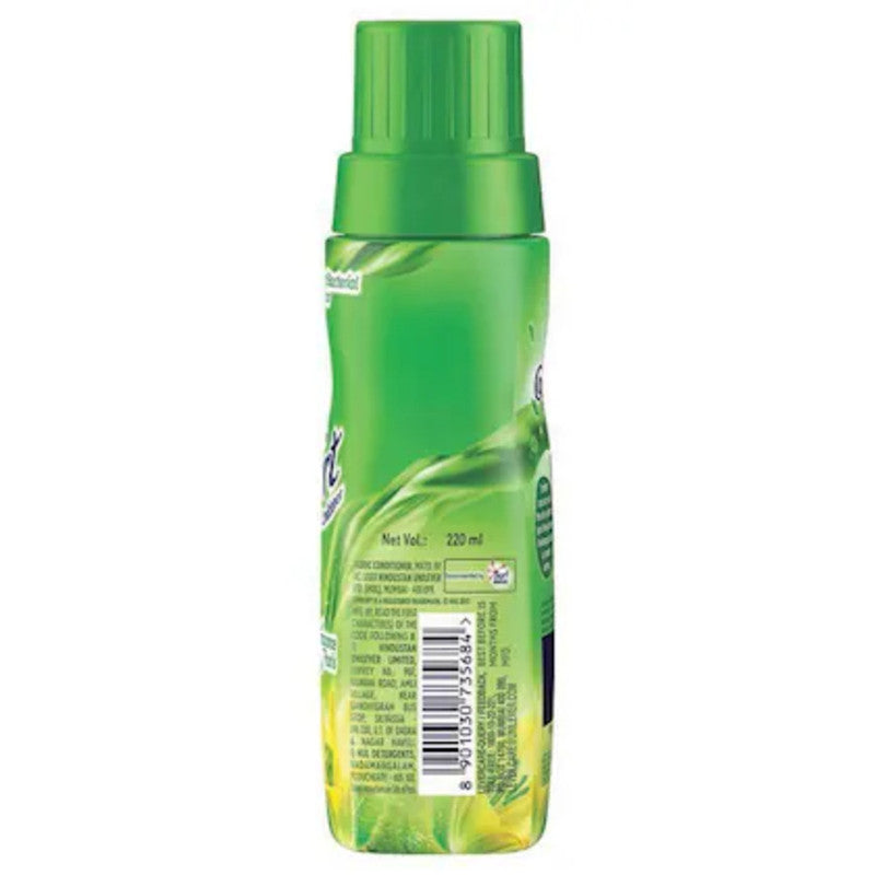 Comfort Anti Bacterial Action Fabric Conditioner - 220ml KartWalk