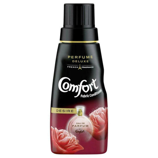 Comfort Desire Perfume Deluxe Fabric Conditioner Wash - 220ml KartWalk