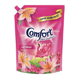 Comfort Lily Fresh Conditioner - 2L