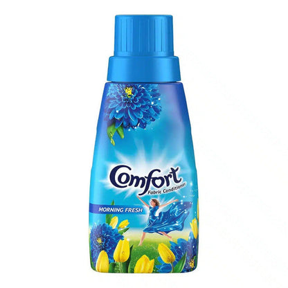 Comfort Morning Fresh Fabric Conditioner - 220ml KartWalk