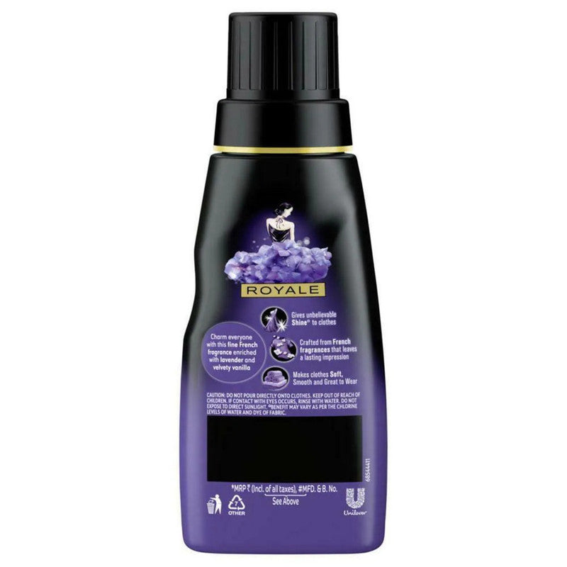 Comfort Royale Perfume Deluxe2 Conditioner 220ML KartWalk